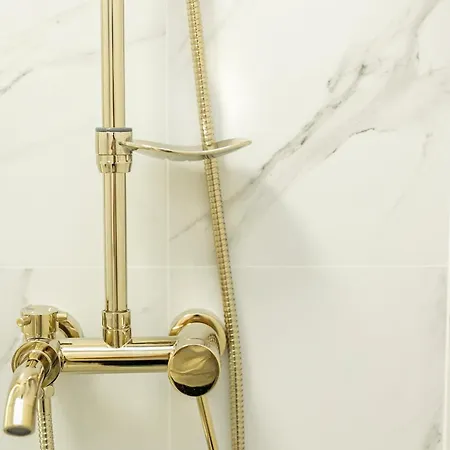 Hotel Zablocinska 6 - Bezplatny Parking - Apartament Dla 6 Osob - 400m Do Stacji Metra - Better Warsaw