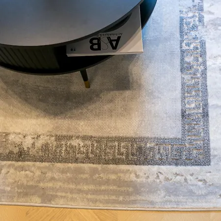 Hotel Zablocinska 6 - Bezplatny Parking - Apartament Dla 6 Osob - 400m Do Stacji Metra - Better Warsaw