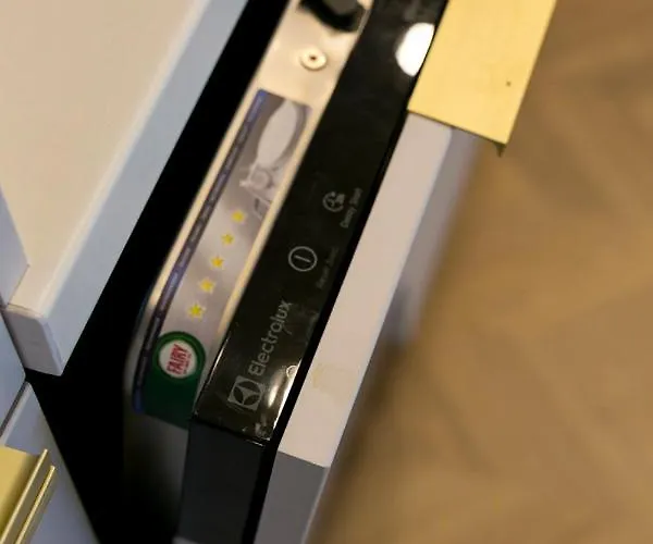 Hotel Zablocinska 6 - Bezplatny Parking - Apartament Dla 6 Osob - 400m Do Stacji Metra - Better Warszawa