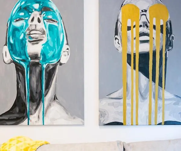 Hotel Zablocinska 6 - Bezplatny Parking - Apartament Dla 6 Osob - 400m Do Stacji Metra - Better Warszawa