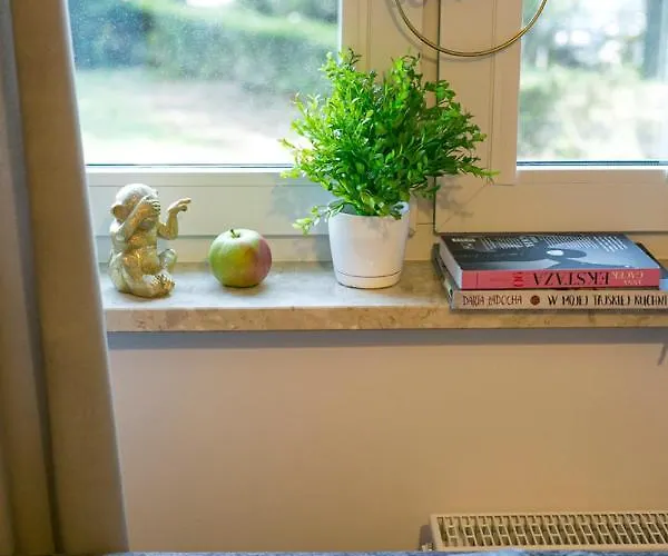 Hotel Zablocinska 6 - Bezplatny Parking - Apartament Dla 6 Osob - 400m Do Stacji Metra - Better *