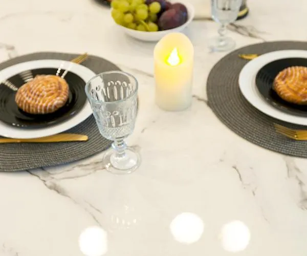 Zablocinska 6 - Bezplatny Parking - Apartament Dla 6 Osob - 400m Do Stacji Metra - Better Hotel *