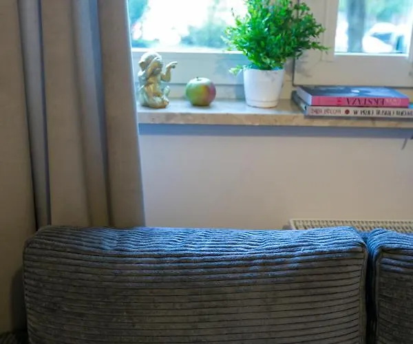 Zablocinska 6 - Bezplatny Parking - Apartament Dla 6 Osob - 400m Do Stacji Metra - Better Hotel