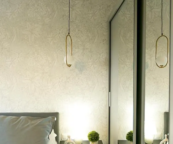 Hotel Zablocinska 6 - Bezplatny Parking - Apartament Dla 6 Osob - 400m Do Stacji Metra - Better *