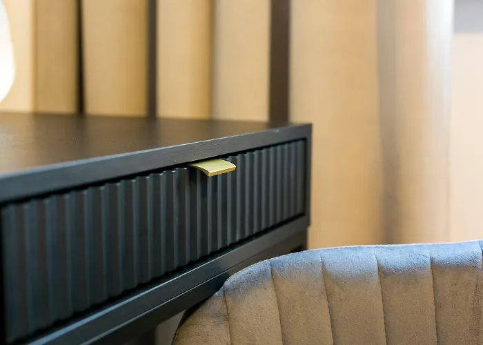 Zablocinska 6 - Bezplatny Parking - Apartament Dla 6 Osob - 400m Do Stacji Metra - Better Hotel Warszawa