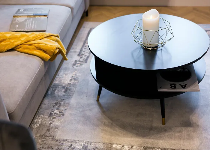 Hotel Zablocinska 6 - Bezplatny Parking - Apartament Dla 6 Osob - 400m Do Stacji Metra - Better Warszawa