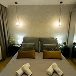Hotel Zablocinska 6 - Bezplatny Parking - Apartament Dla 6 Osob - 400m Do Stacji Metra - Better