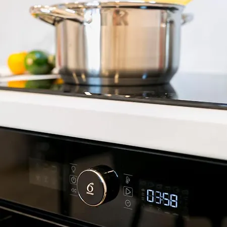 Zablocinska 6 - Bezplatny Parking - Apartament Dla 6 Osob - 400m Do Stacji Metra - Better