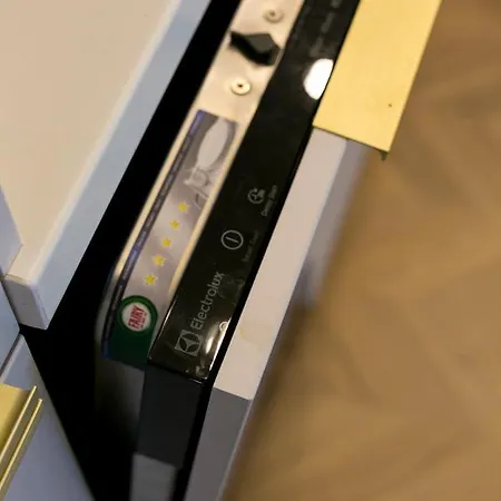 Hotel Zablocinska 6 - Bezplatny Parking - Apartament Dla 6 Osob - 400m Do Stacji Metra - Better Varsovie