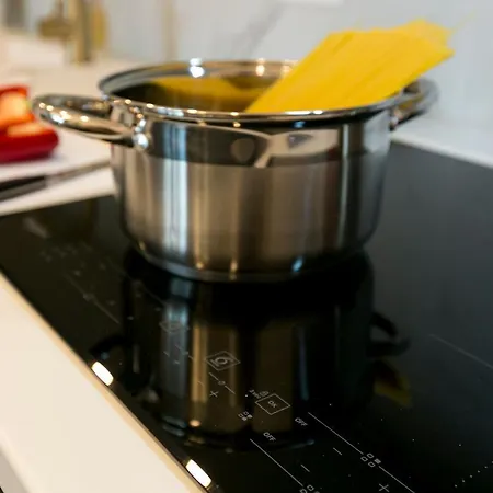 Zablocinska 6 - Bezplatny Parking - Apartament Dla 6 Osob - 400m Do Stacji Metra - Better Varsovie