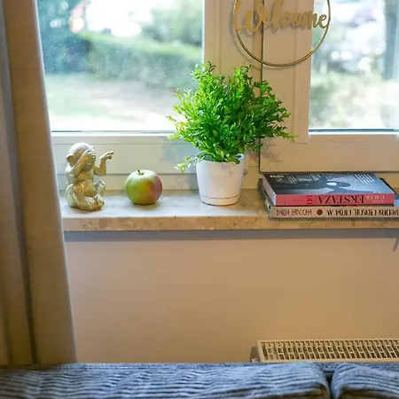 Hotel Zablocinska 6 - Bezplatny Parking - Apartament Dla 6 Osob - 400m Do Stacji Metra - Better *