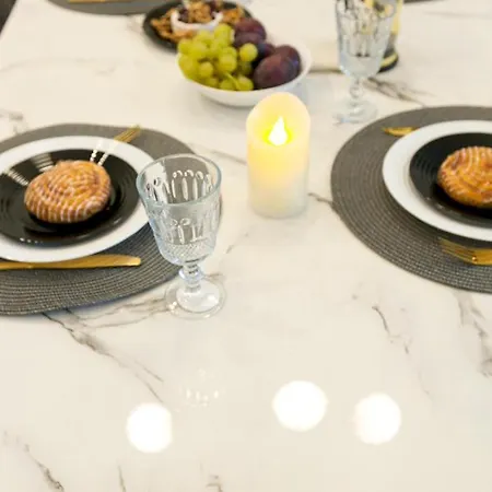 Zablocinska 6 - Bezplatny Parking - Apartament Dla 6 Osob - 400m Do Stacji Metra - Better Hotel *