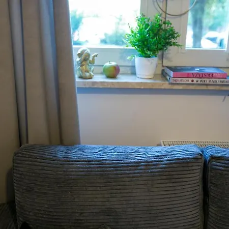 Zablocinska 6 - Bezplatny Parking - Apartament Dla 6 Osob - 400m Do Stacji Metra - Better 호텔