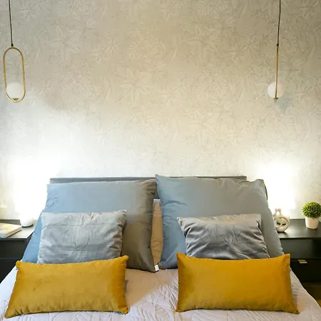 Hotel Zablocinska 6 - Bezplatny Parking - Apartament Dla 6 Osob - 400m Do Stacji Metra - Better Varšava